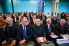 LTOK Generalinės asamblėjos eilinė sesija.