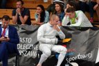 Pasaulio penkiakovės čempionato vyrų finalas.