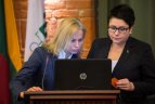 LTOK Generalinės asamblėjos eilinė sesija.