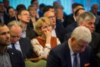 LTOK Generalinės asamblėjos eilinė sesija.