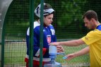 Vilniaus SŽK „Žuvėdra-Tauras“ – Vilniaus „Ardas-Rudamina“ - 1:3.