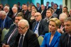 LTOK Generalinės asamblėjos eilinė sesija.