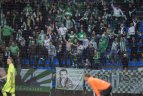 LFF supertaurė atiteko Vilniaus „Žalgiriui“.