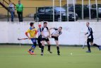 Vilniaus SŽK „Žuvėdra-Tauras“ – Vilniaus „Ardas-Rudamina“ - 1:3.
