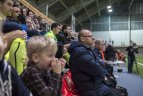 LFF supertaurė atiteko Vilniaus „Žalgiriui“.