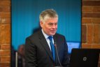 LTOK Generalinės asamblėjos eilinė sesija.