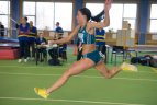 LLAF žiemos čempionatas. Antroji diena 2.