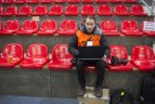 LFF supertaurė atiteko Vilniaus „Žalgiriui“.