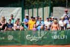 Finalas: Maksimas Dubarenka - Lukas Mugevičius - 2:0.