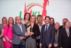Lietuvos moterų krepšinio lygos  čempionato pabaigtuvės.