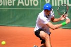 Finalas: Maksimas Dubarenka - Lukas Mugevičius - 2:0.
