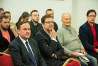 LSŽF konferencija.