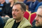 LSŽF konferencija.