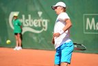 Finalas: Maksimas Dubarenka - Lukas Mugevičius - 2:0.