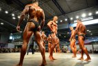 Vilniaus miesto sporto festivalis. Pirmoji diena.
