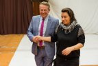 LRT TELEVIZIJOS projekte „60 akimirkų“