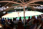 Finalas: Maksimas Dubarenka - Lukas Mugevičius - 2:0.