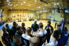 Lietuva - Latvija 68:69.
