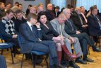 LSFS ataskaitinis suvažiavimas.