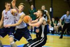 Lietuva - Latvija 68:69.