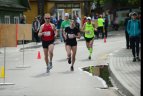 Bėgikų šventė Trakuose.