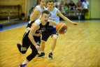 Lietuva - Latvija 68:69.