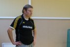 Lietuvos vyrų uždarų patalpų žolės riedulio čempionatas.