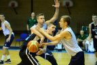 Lietuva - Latvija 68:69.