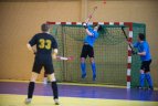 Lietuvos vyrų uždarų patalpų žolės riedulio čempionatas.