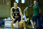 Lietuva - Latvija 68:69.
