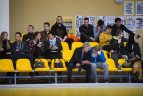 Lietuvos vyrų uždarų patalpų žolės riedulio čempionatas.