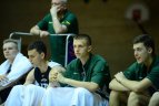 Lietuva - Latvija 68:69.
