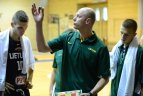 Lietuva - Latvija 68:69.