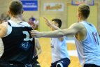 Lietuva - Latvija 68:69.