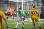 "Žalgiris" - "Trakai" 1:2