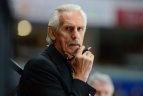 Lietuva - Rumunija -  5:2 (1:0, 1:0, 3:2).