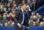 „Lietuvos rytas“ - „Žalgiris“ - 78:72 (21:14, 21:17, 18:18, 18:23).