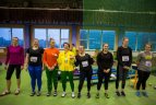 Lietuvos lengvosios atletikos čempionato akimirka