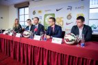 2015 02 26. "SMScredit.lt A lygos"  spaudos konferencija.
