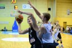 Lietuva - Latvija 68:69.