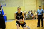 Lietuva - Latvija 68:69.