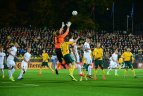 Lietuva - Estija - 1:0