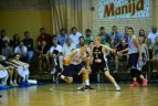 Lietuva - Latvija 68:69.
