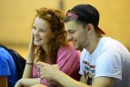 Lietuva - Latvija 68:69.
