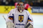 Lietuva - Rumunija -  5:2 (1:0, 1:0, 3:2).