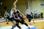 Lietuva - Latvija 68:69.