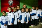 Lietuva - Slovėnija