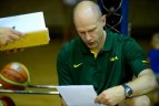 Lietuva - Latvija 68:69.