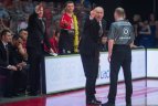 Vilniaus „Lietuvos rytas“ – Klaipėdos „Neptūnas“ 79:60.