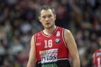 „Lietuvos rytas“ - „Žalgiris“ - 78:72 (21:14, 21:17, 18:18, 18:23).